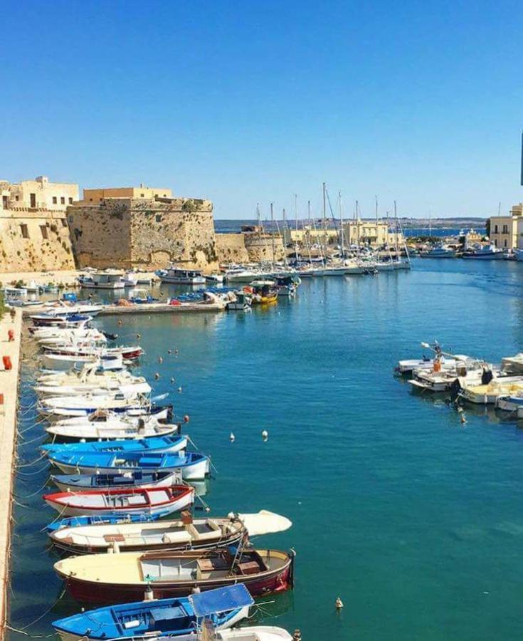 Buonanotte Gallipoli Dış mekan fotoğraf