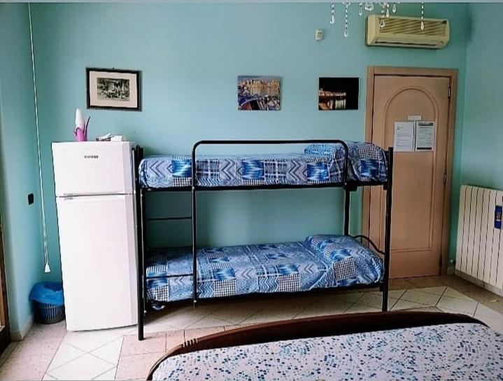 Buonanotte Gallipoli Dış mekan fotoğraf